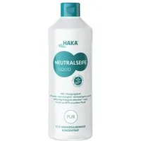 HAKA Neutralseife Liquid Pur 1 l Allzweckreiniger