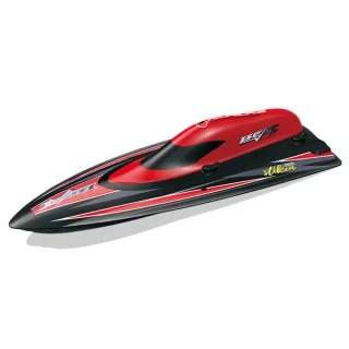 TY XIN TX766 2.4G 40Km/h High-speed Speedboat Brushless RC Boat RTR