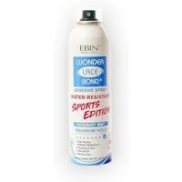 EBIN New York Haarspray Ebin Wonder Bond Spray Sports Edition 180ml