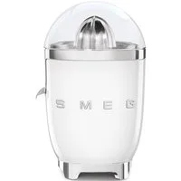 Smeg Zitruspresse CJF11WHEU, 70 W