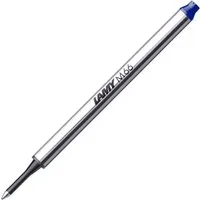 LAMY Tintenroller LAMY Tintenrollermine 821 M66 BLAU Stärke B