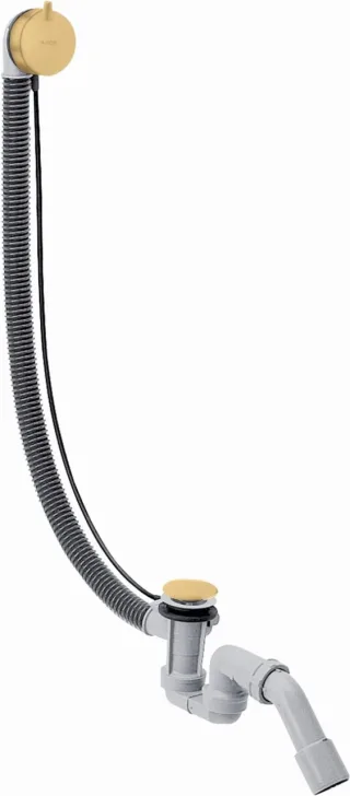 Hansgrohe Wannenein-,Ab-u.Überlaufgarnitur Axor 58318250