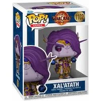 Funko Sammelfigur World of Warcraft Xal'atath #1102