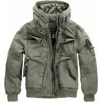 Brandit Kurzjacke Bronx Jacket
