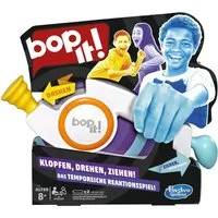 Hasbro Spiel Bop It