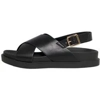 ONLY Plateau Sandalen ONLMINNIE-2 Sandale ONLMINNIE-2 PU SLINGBACK SANDAL NOOS