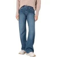 TIMEZONE Relax-fit-Jeans COMFORT CORATZ WOMANSHAPE mit Stretch