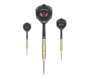 Shot Celt Balor Steeldarts