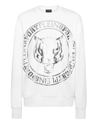 Sweatshirt Tiger