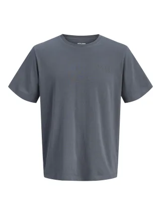 JACK&JONES - JJECORP LOGO TEE SS O-NECK NOOS - Gr. - XS