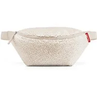 REISENTHEL® Tragetasche beltbag teddy sand