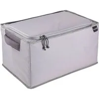 keeeper Kühltasche neo, faltbare Isoliertasche, 40 l, wasserabweisend und auslaufsicher