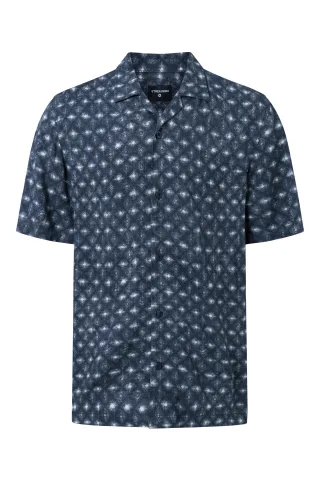 Strellson - 11 Cliro1_1_2-W 10017505 dark blue - Gr. - S