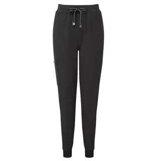 Premier - "Energized" Jogginghosen für Damen (Schwarz)