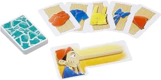 Amigo Spiele 0920 - Pinocchio: Lügen haben langen Nasen!