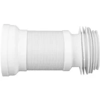 Bruckner Anschluss-Set Flexibler WC-Anschluss, 275-550mm, Bruckner-159-325-0