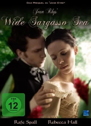 Wide Sargossa Sea