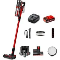Einhell Akku-Stielstaubsauger TE-SV 18/270 Li BL Kit