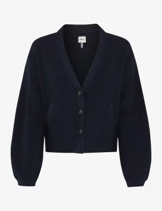 BRAX - Style Anique navy - Gr. - 38