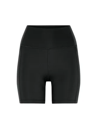 GIRLFRIEND COLLECTIVE Shorts "Girlfriend Collective Shorts Pocket"