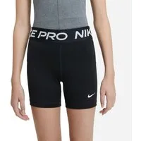 Nike Trainingsshorts Nike Mädchen 3'' Short Nike Pro Dri-FIT DA1033