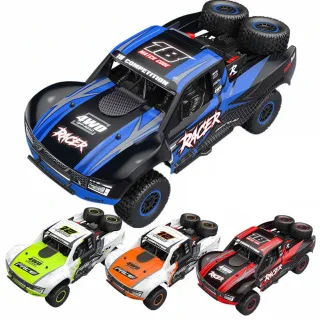 HB Toys RD1201/02/03 RTR 1/12 2.4G 4WD 30km/h RC Car Rock Crawler ESP Gyro Off-Road Short Course Desert Truck Full Propo