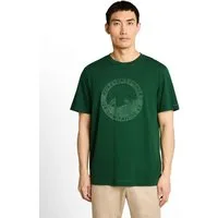 TOM TAILOR T-Shirt mit Print
