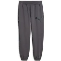 PUMA Sporthose PUMA Sport Relaxed Street Graphic Fleece Jogginghose Herren