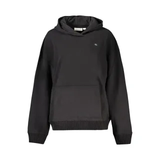 Lässiger Hoodie im Oversized-Stil