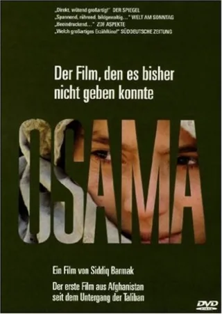 Osama