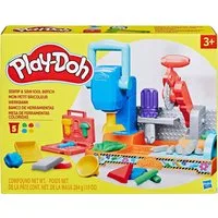 Play-Doh Knete PD Werkbank