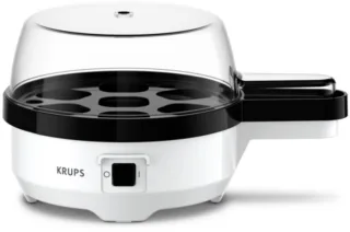 Krups EG233115 Ovomat Special (weiß)