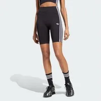 adidas Originals Leggings ESSENTIALS 3 STRIPES SEAMLESS SHORTS 5 INCH (1-tlg)