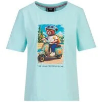 19V69 ITALIA T-Shirt BELLARA CRUISING