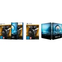 Hell is Us - Deluxe Edition PlayStation 5