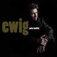 Ewig - Peter Maffay [Audio-CD]