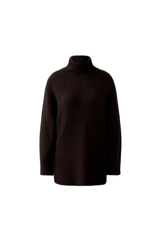 Oui - Pullover - Gr. - 40