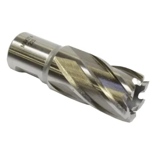 Makita Kernbohrer 22mm HSS-M2 Ø 22 mm, 30 mm, HSS-M2 - 22S