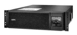 APC Smart-UPS SRT 5000VA RM | srt5krmxli | USV (Rack - einbaufähig)