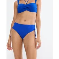 Triumph Bikini-Hose Summer Twist Midi 01 Eleganz und Komfort