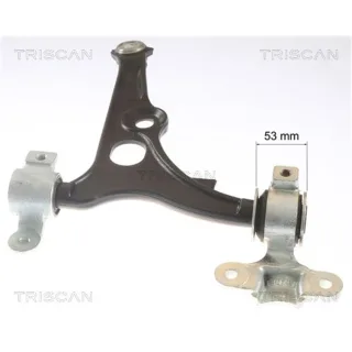 Triscan Querlenker vorne links Citroen Lancia Peugeot