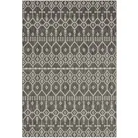 Vimoda Outdoorteppich Terrassen Teppich Waschbar Balkonteppich Küche Wohnzimmer Garten, Rechteckig, Läufer In & Outdoor Teppich Wintergarten