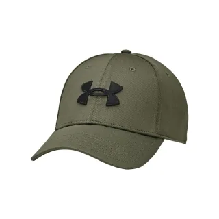 Under Armour - "Blitzing" Kappe (Marineblau)