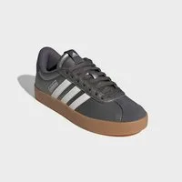 adidas Sportswear VL COURT 3.0 Sneaker inspiriert vom Design des adidas samba
