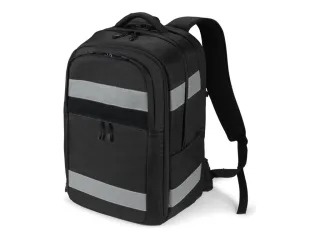 Dicota Reflective | p20471-06-v2 | Rucksack - 32