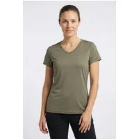 Icepeak Funktionsshirt BEASLEY schnell trocknend, aus Polyester