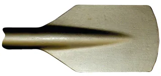 Makita Spatenmeißel K, 100x450 mm - P-05468