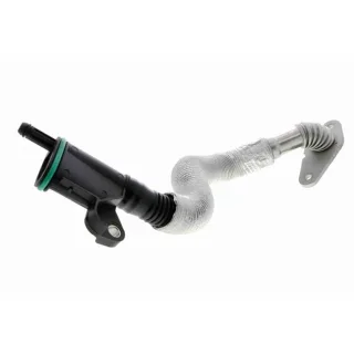 Vaico Schlauch f?r Kurbelgeh?useentl?ftung Audi A4 A5 A6 A8 Q5 Seat Exeo VW Amarok