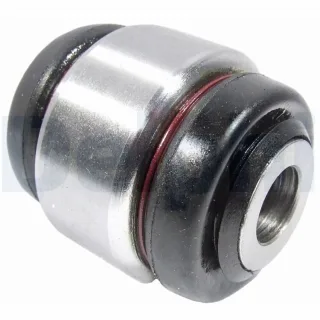Delphi Achsk?rperlager hinten BMW 1er 2er 3er 4er I8 X1