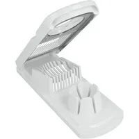 Gravidus Eierschneider Universal Eierschneider Eierteiler Mozzarellateiler Scheibenschneider